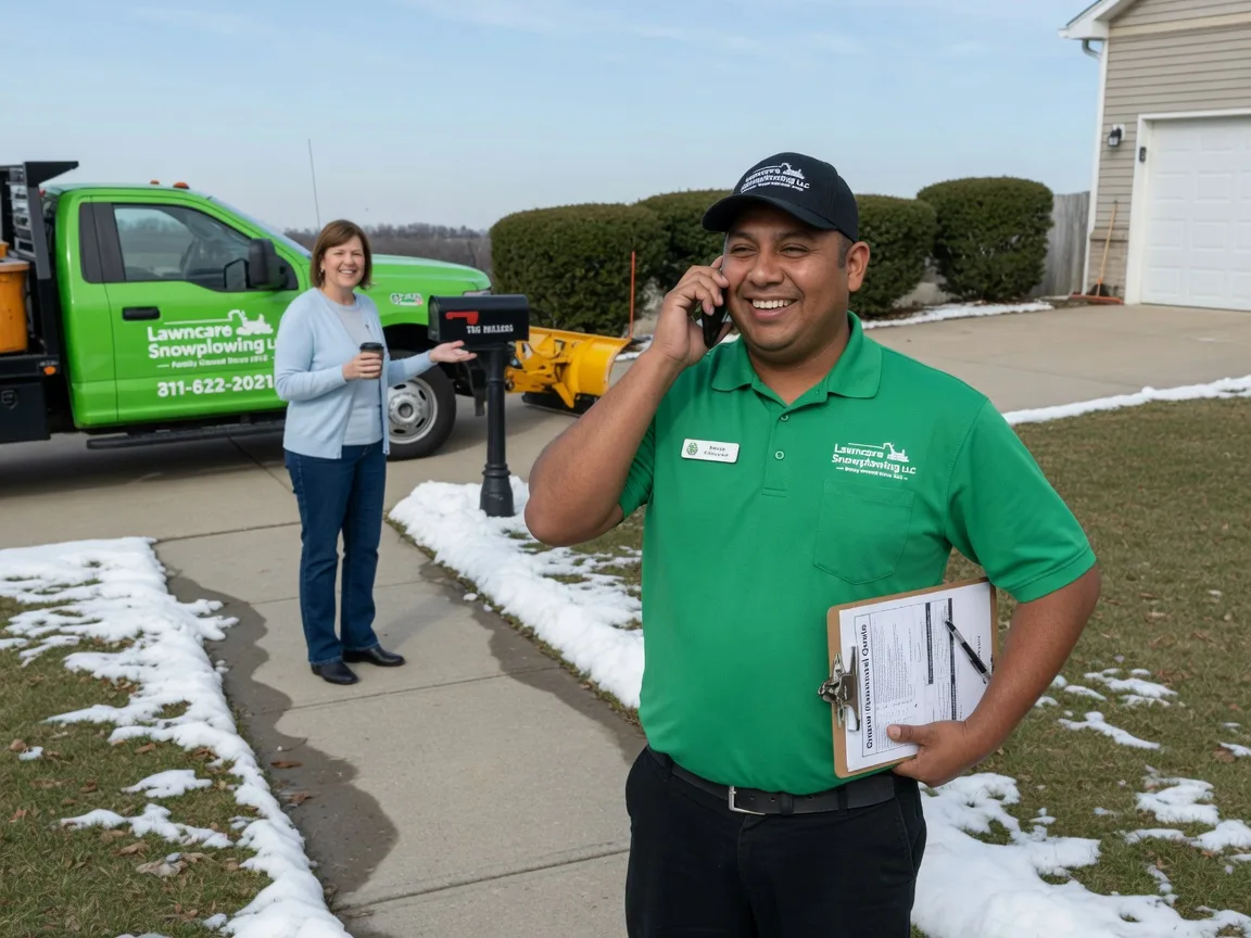 Lawn Care Services By Expert Landscaper Lunenburg, VT FAQs